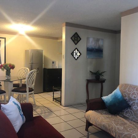 Apartamento Departamento Bahia Ensenada Exterior foto