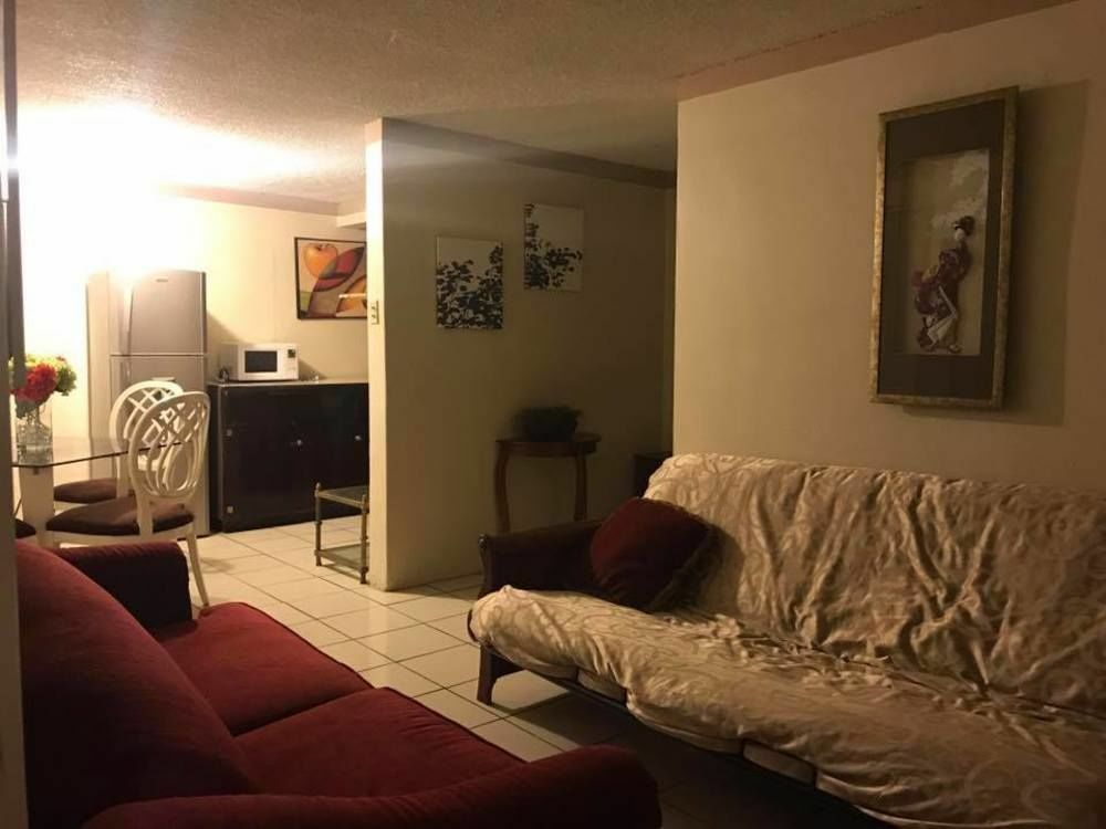 Apartamento Departamento Bahia Ensenada Exterior foto