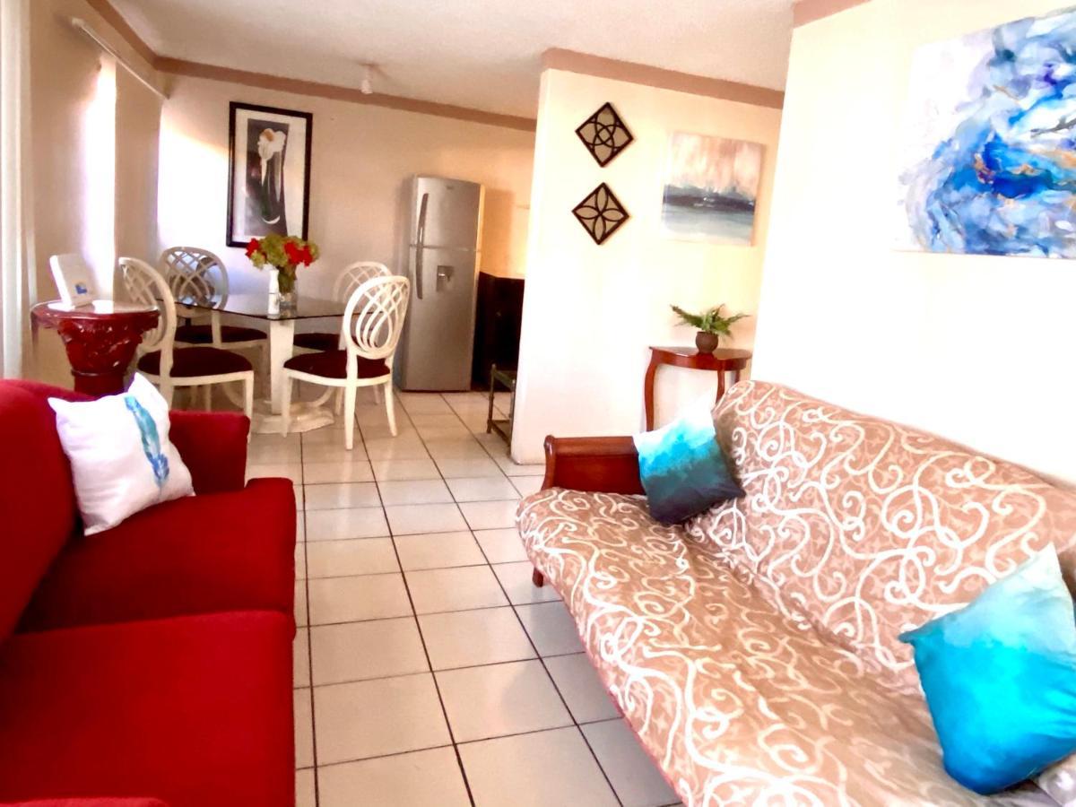 Apartamento Departamento Bahia Ensenada Exterior foto
