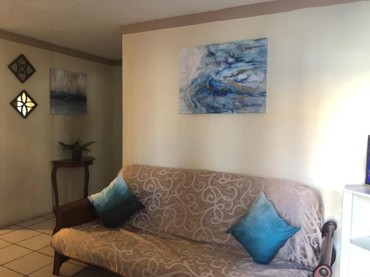 Apartamento Departamento Bahia Ensenada Exterior foto