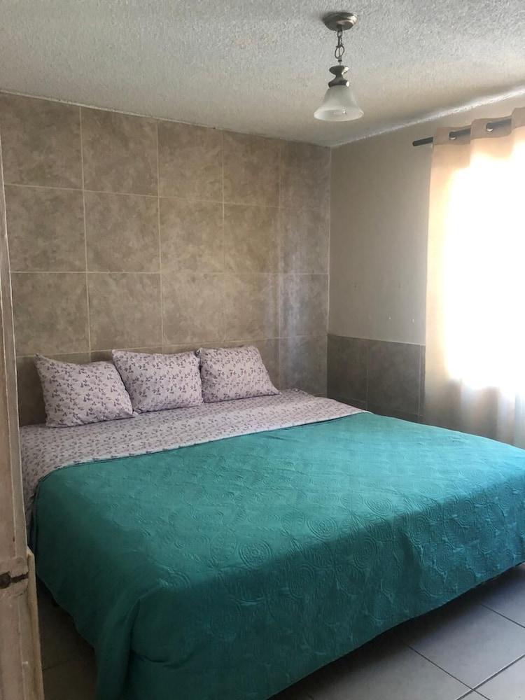 Apartamento Departamento Bahia Ensenada Exterior foto